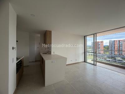 Apartamento de 2 alcobas en venta en Los Colegios, Rionegro, 66 m² · foto 16 de 20