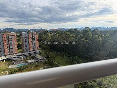 Apartamento de 2 alcobas en venta en Los Colegios, Rionegro, 66 m² · foto 20 de 20