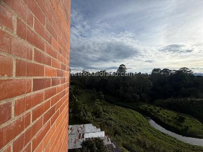 Apartamento de 2 alcobas en venta en Los Colegios, Rionegro, 66 m² · foto 4 de 20