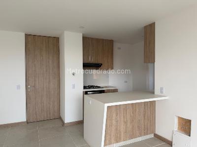 Apartamento de 2 alcobas en venta en Los Colegios, Rionegro, 66 m² · foto 5 de 20