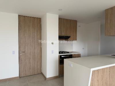 Apartamento de 2 alcobas en venta en Los Colegios, Rionegro, 66 m² · foto 6 de 20