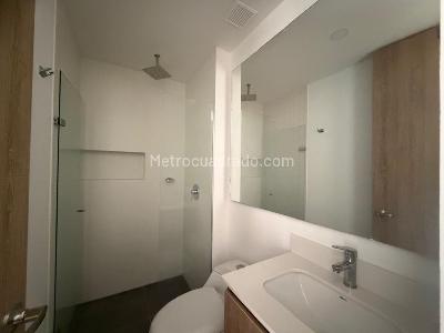 Apartamento de 2 alcobas en venta en Los Colegios, Rionegro, 66 m² · foto 8 de 20