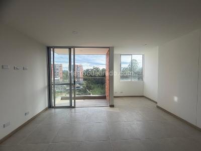 Apartamento de 2 alcobas en venta en Los Colegios, Rionegro, 66 m² · foto 9 de 20
