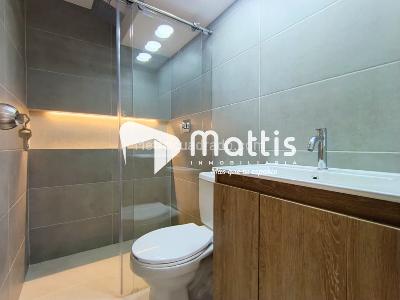 Apartamento en venta en Samaria, Itagüí · foto 10 de 11