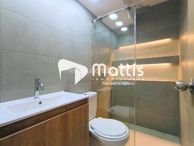 Apartamento en venta en Samaria, Itagüí · foto 11 de 11