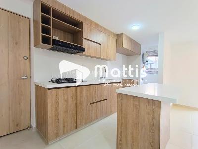 Apartamento en venta en Samaria, Itagüí · foto 2 de 11