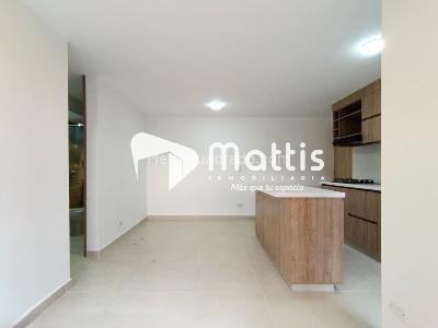 Apartamento en venta en Samaria, Itagüí · foto 3 de 11