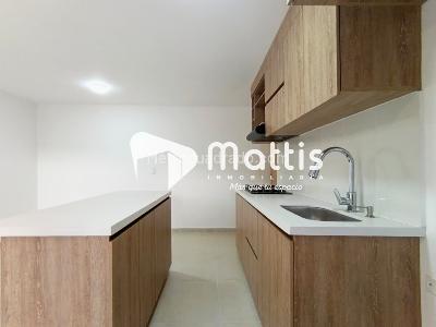 Apartamento en venta en Samaria, Itagüí · foto 4 de 11