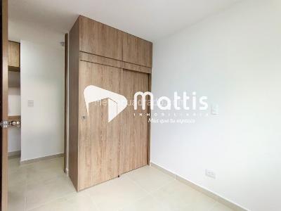 Apartamento en venta en Samaria, Itagüí · foto 6 de 11