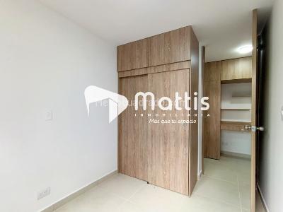 Apartamento en venta en Samaria, Itagüí · foto 7 de 11