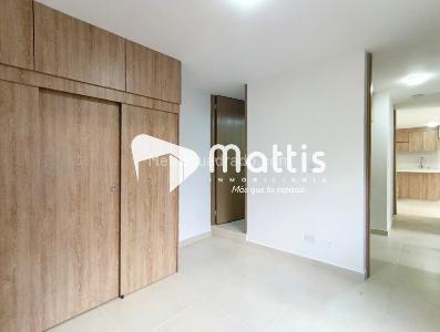 Apartamento en venta en Samaria, Itagüí · foto 8 de 11
