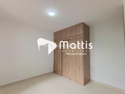 Apartamento en venta en Samaria, Itagüí · foto 9 de 11