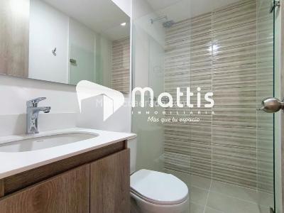 Apartamento en venta en Coltejer, Itagüí · foto 14 de 14
