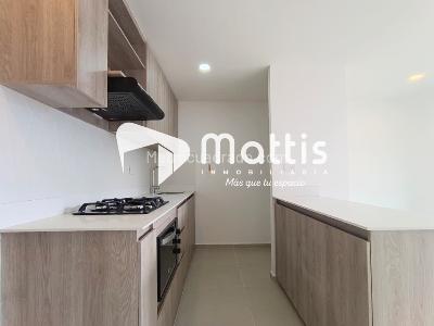 Apartamento en venta en Coltejer, Itagüí · foto 2 de 14