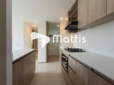 Apartamento en venta en Coltejer, Itagüí · foto 3 de 14