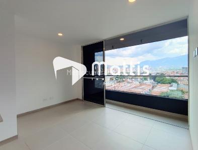 Apartamento en venta en Coltejer, Itagüí · foto 5 de 14