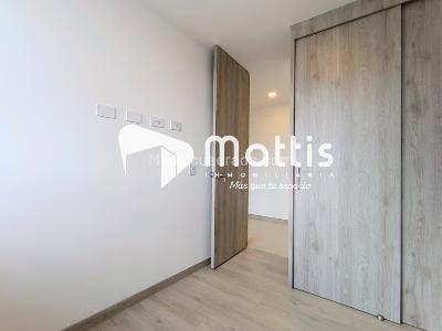 Apartamento en venta en Coltejer, Itagüí · foto 6 de 14