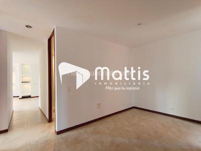 Apartamento de 3 alcobas en venta en Santa Maria De Los Angeles, Medellín, 110 m² · foto 10 de 17