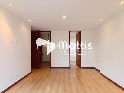 Apartamento de 3 alcobas en venta en Santa Maria De Los Angeles, Medellín, 110 m² · foto 11 de 17