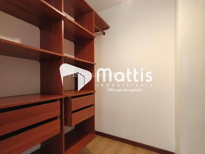 Apartamento de 3 alcobas en venta en Santa Maria De Los Angeles, Medellín, 110 m² · foto 13 de 17