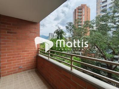 Apartamento de 3 alcobas en venta en Santa Maria De Los Angeles, Medellín, 110 m² · foto 14 de 17