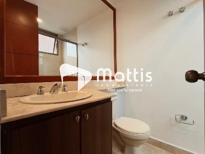 Apartamento de 3 alcobas en venta en Santa Maria De Los Angeles, Medellín, 110 m² · foto 16 de 17