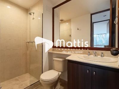 Apartamento de 3 alcobas en venta en Santa Maria De Los Angeles, Medellín, 110 m² · foto 17 de 17