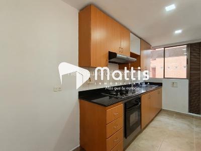 Apartamento de 3 alcobas en venta en Santa Maria De Los Angeles, Medellín, 110 m² · foto 2 de 17