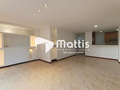 Apartamento de 3 alcobas en venta en Santa Maria De Los Angeles, Medellín, 110 m² · foto 3 de 17