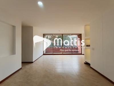 Apartamento de 3 alcobas en venta en Santa Maria De Los Angeles, Medellín, 110 m² · foto 4 de 17