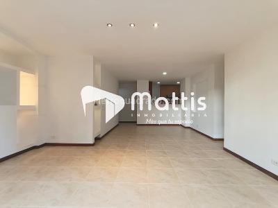 Apartamento de 3 alcobas en venta en Santa Maria De Los Angeles, Medellín, 110 m² · foto 5 de 17