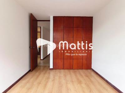 Apartamento de 3 alcobas en venta en Santa Maria De Los Angeles, Medellín, 110 m² · foto 6 de 17
