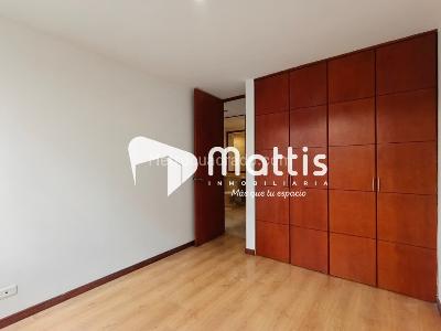 Apartamento de 3 alcobas en venta en Santa Maria De Los Angeles, Medellín, 110 m² · foto 7 de 17