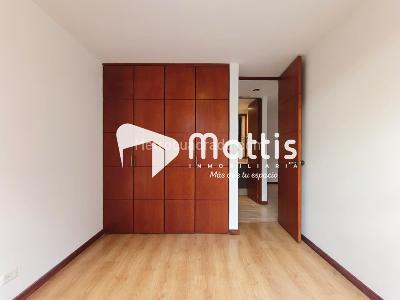 Apartamento de 3 alcobas en venta en Santa Maria De Los Angeles, Medellín, 110 m² · foto 8 de 17