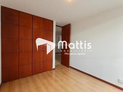 Apartamento de 3 alcobas en venta en Santa Maria De Los Angeles, Medellín, 110 m² · foto 9 de 17