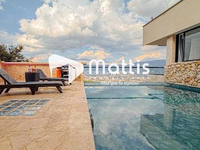 Casa de 3 alcobas en venta en El Jardin, Medellín, 620 m² · foto 10 de 16