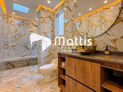 Casa de 3 alcobas en venta en El Jardin, Medellín, 620 m² · foto 12 de 16