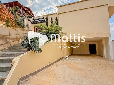 Casa de 3 alcobas en venta en El Jardin, Medellín, 620 m² · foto 16 de 16