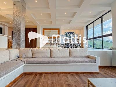 Casa de 3 alcobas en venta en El Jardin, Medellín, 620 m² · foto 3 de 16