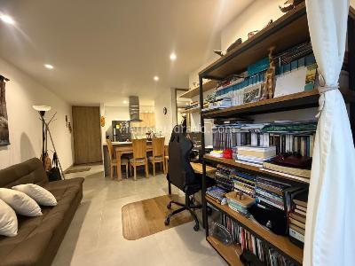 Apartamento de 1 alcoba en venta en X Jumbo, Rionegro, 53 m² · foto 14 de 20