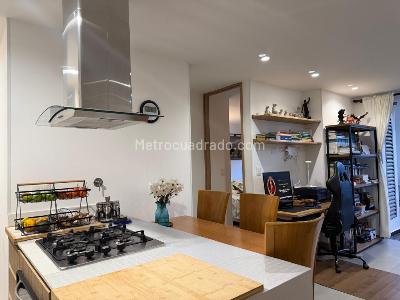Apartamento de 1 alcoba en venta en X Jumbo, Rionegro, 53 m² · foto 17 de 20