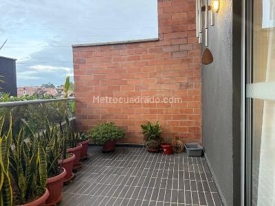 Apartamento de 1 alcoba en venta en X Jumbo, Rionegro, 53 m² · foto 3 de 20