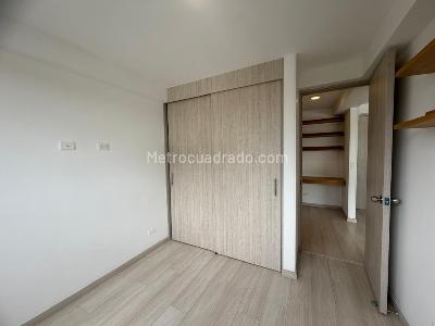 Apartamento de 2 alcobas en venta en San Antonio, Rionegro, 63 m² · foto 10 de 20