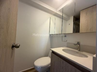 Apartamento de 2 alcobas en venta en San Antonio, Rionegro, 63 m² · foto 11 de 20