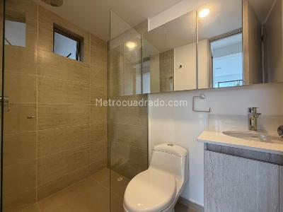 Apartamento de 2 alcobas en venta en San Antonio, Rionegro, 63 m² · foto 13 de 20