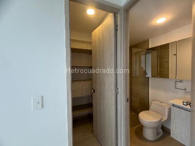 Apartamento de 2 alcobas en venta en San Antonio, Rionegro, 63 m² · foto 14 de 20