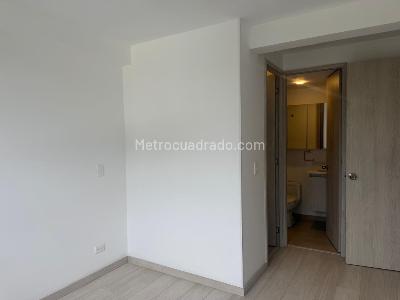 Apartamento de 2 alcobas en venta en San Antonio, Rionegro, 63 m² · foto 16 de 20