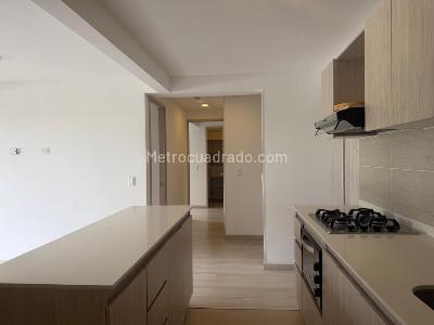 Apartamento de 2 alcobas en venta en San Antonio, Rionegro, 63 m² · foto 19 de 20