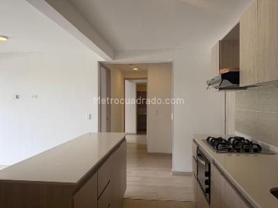 Apartamento de 2 alcobas en venta en San Antonio, Rionegro, 63 m² · foto 20 de 20