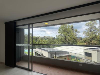 Apartamento de 2 alcobas en venta en San Antonio, Rionegro, 63 m² · foto 4 de 20